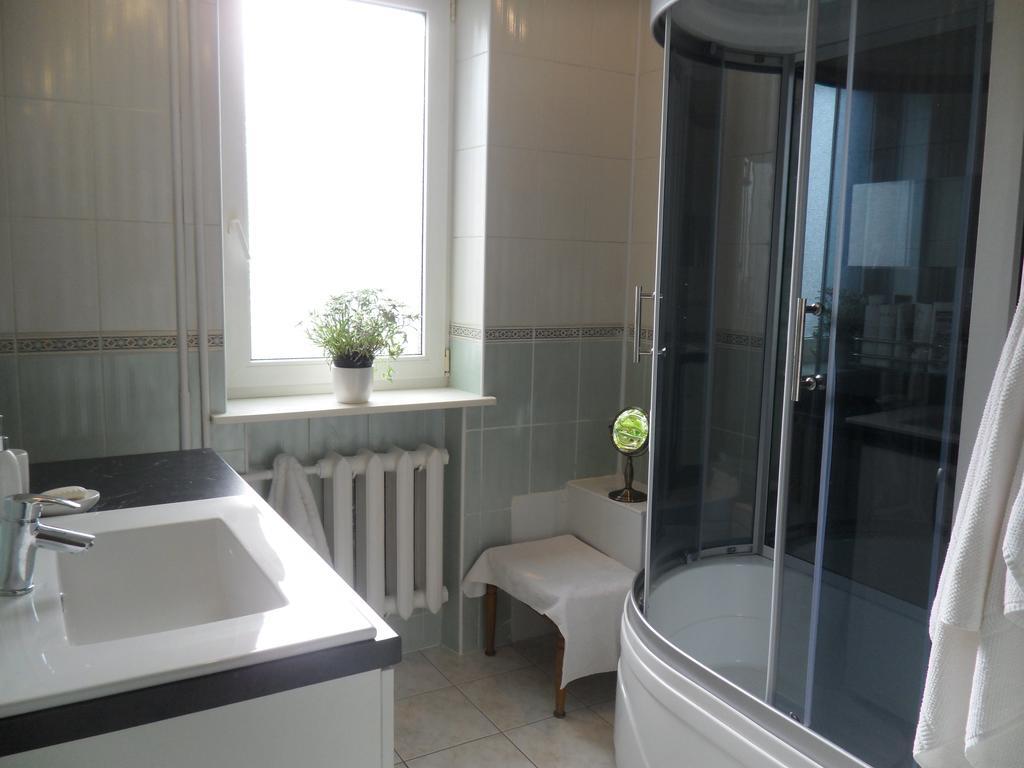 Trakaiapartmentslt Habitación foto