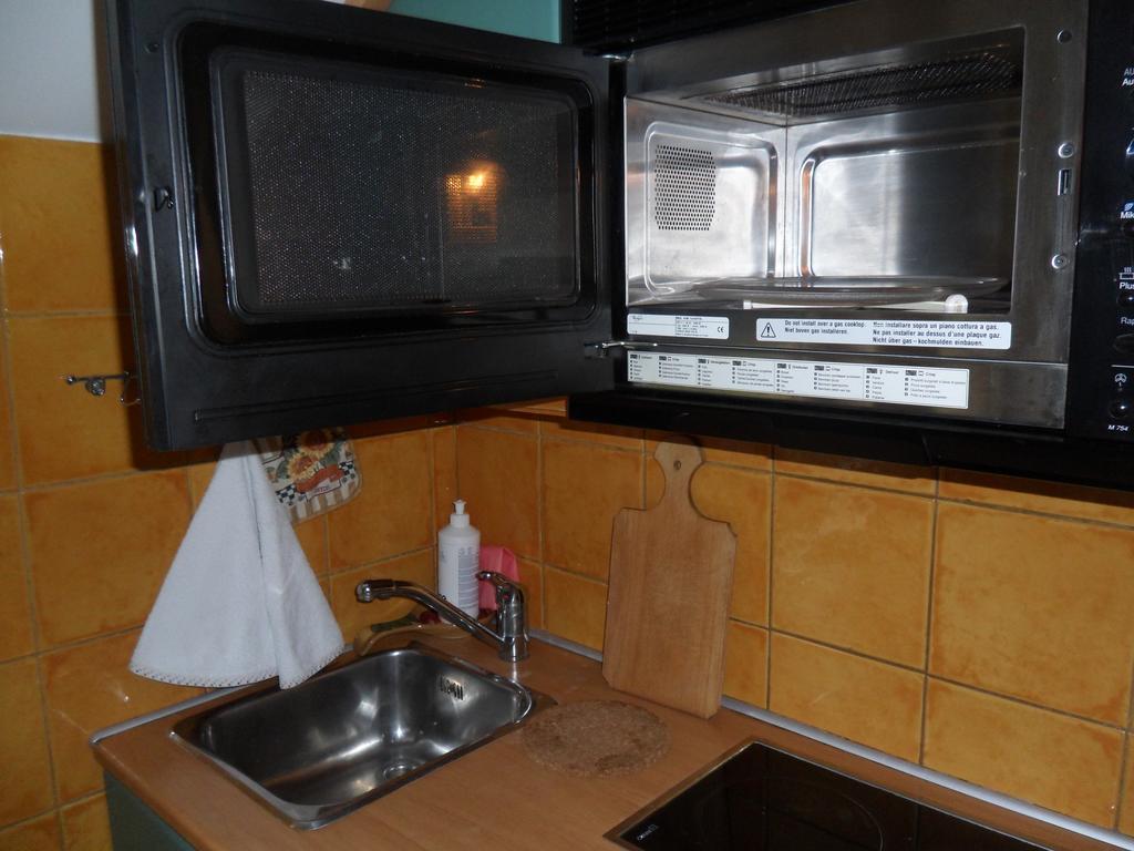 Trakaiapartmentslt Habitación foto