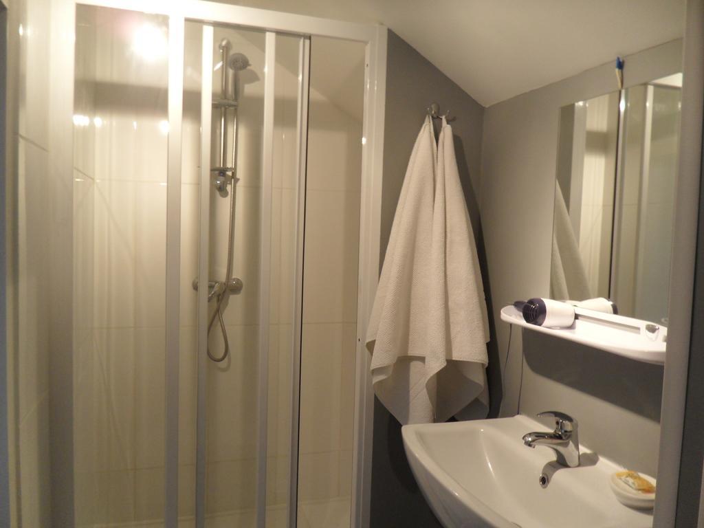 Trakaiapartmentslt Habitación foto