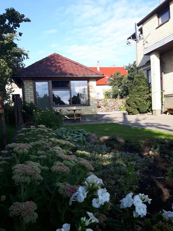 Trakaiapartmentslt Exterior foto